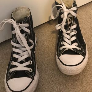 Converse Chuck Taylor All Star High Top